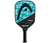Head Radical Pro Pickleball Paddle (Teal)