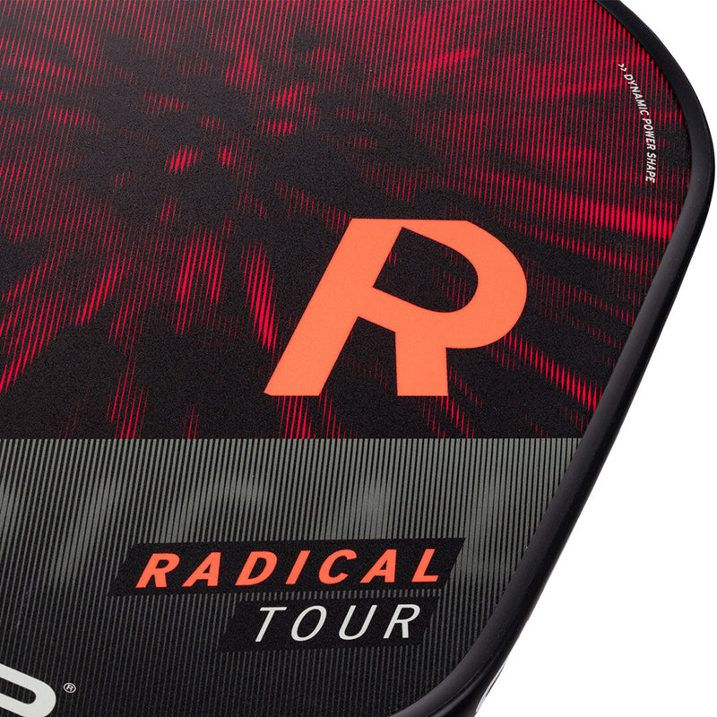 Head Radical Tour Pickleball Paddle (2022)