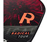 Head Radical Tour Pickleball Paddle (2022)