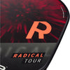 Head Radical Tour Pickleball Paddle (2022)