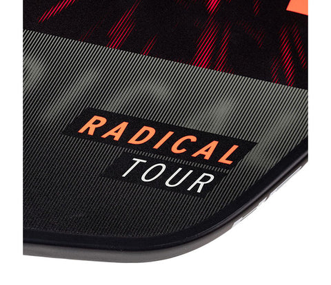 Head Radical Tour Pickleball Paddle (2022)