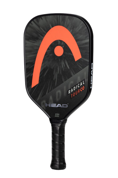 Head Radical Tour Co Pickleball Paddle (2022)