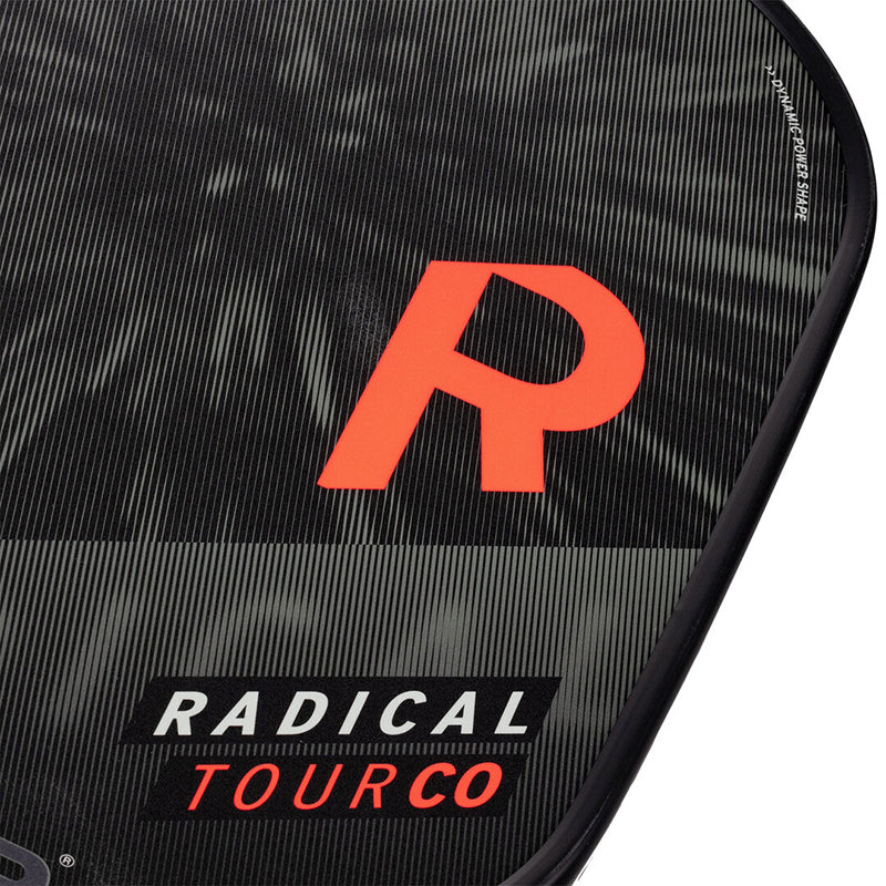 Head Radical Tour Co Pickleball Paddle (2022)
