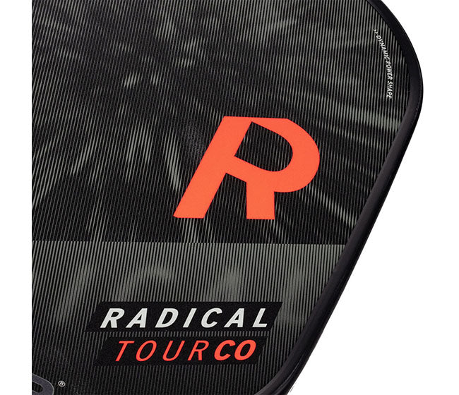 Head Radical Tour Co Pickleball Paddle (2022)