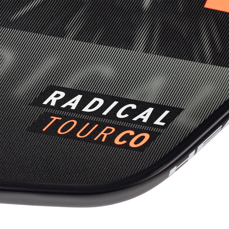 Head Radical Tour Co Pickleball Paddle (2022)