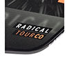 Head Radical Tour Co Pickleball Paddle (2022)