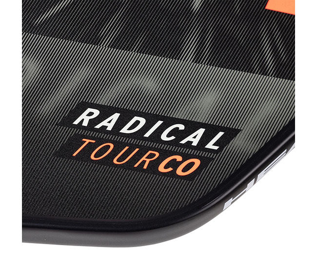 Head Radical Tour Co Pickleball Paddle (2022)