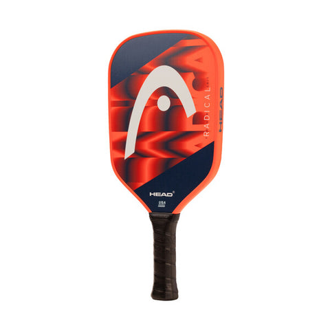 Head Radical Tour Grit 2024 Pickleball Paddle