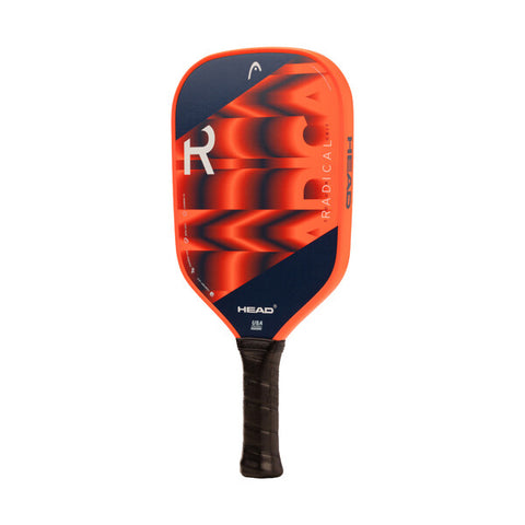 Head Radical Tour Grit 2024 Pickleball Paddle