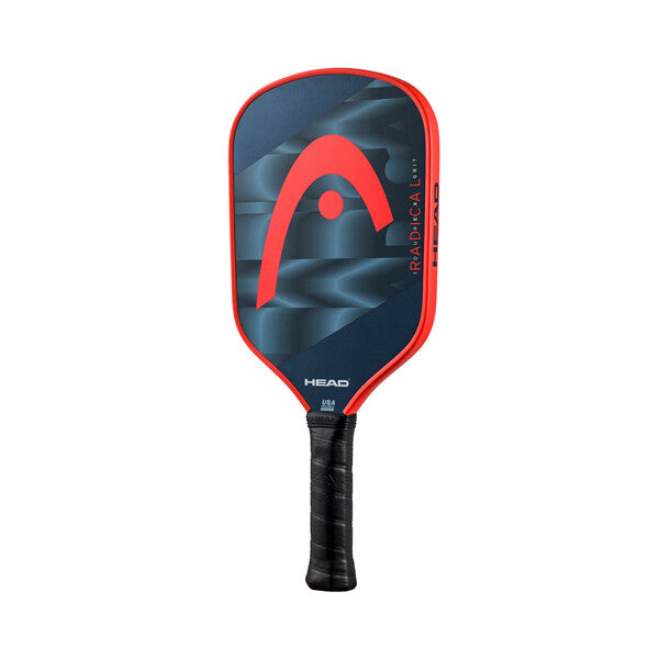 Head Radical Tour Ex Grit Pickleball Paddle (2024)