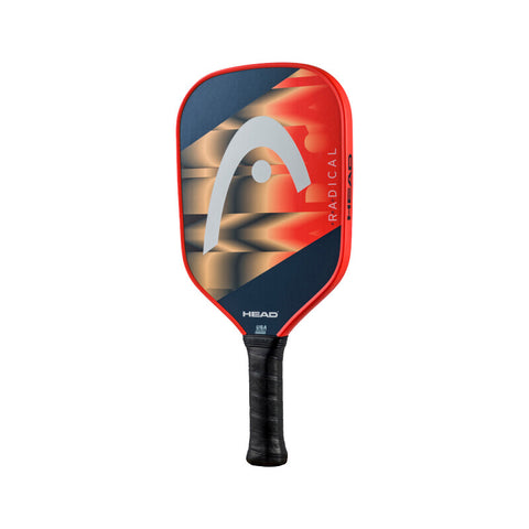 Head Radical Pro Pickleball Paddle (2024)