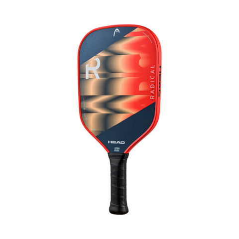 Head Radical Pro Pickleball Paddle (2024)