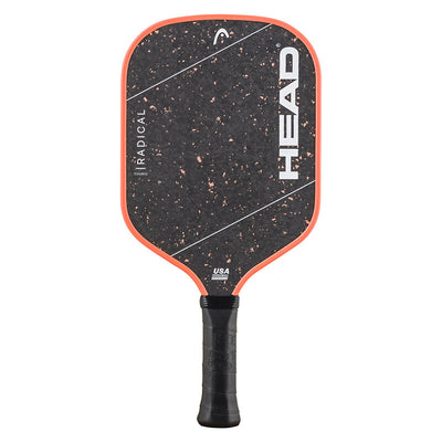 Head Radical Tour 15 2026 Pickleball Paddle HEAD YHRT9A-BK/OR-OS