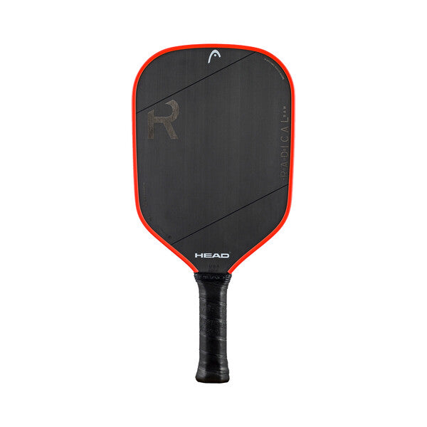 Head Radical Tour Raw Pickleball Paddle (2024)
