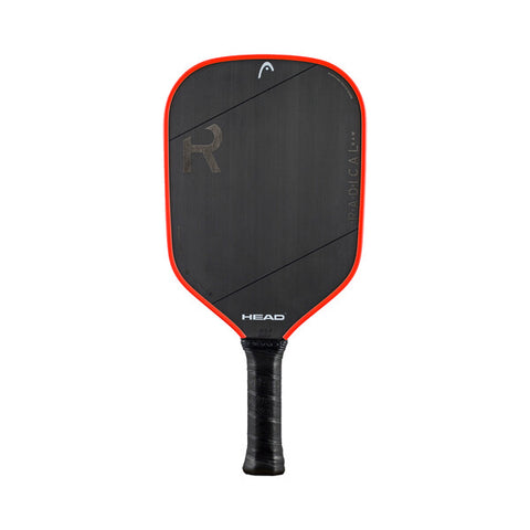 Head Radical Tour Raw Pickleball Paddle (2024)