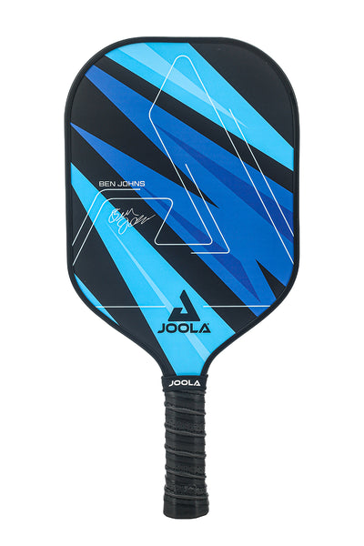 Joola Ben Johns Blue Lightning Pickleball Paddle Set