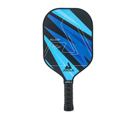 Joola Ben Johns Blue Lightning Pickleball Paddle Set