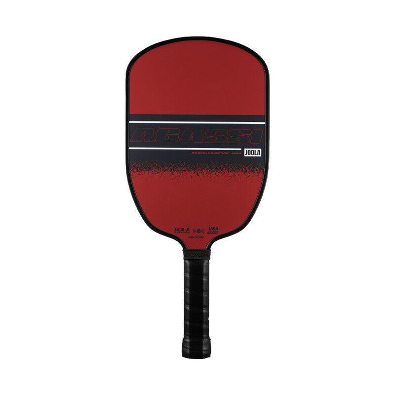 Joola Agassi Champion 12Mm Pickleball Paddle Joola