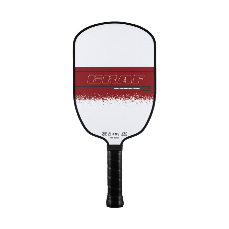 Joola Graf Champion 12Mm Pickleball Paddle Joola