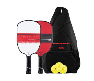 Joola Agassi / Graf Champion Set 12Mm