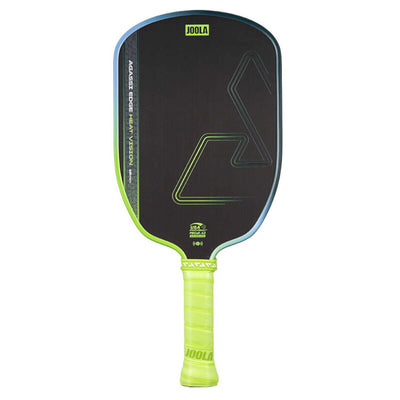 Joola Agassi Edge Heat Vision 16Mm Pickleball Paddle (Gradient Green) Joola