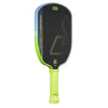 Joola Agassi Edge Heat Vision 16Mm Pickleball Paddle (Gradient Green)