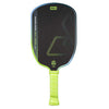 Joola Agassi Edge Heat Vision 16Mm Pickleball Paddle (Gradient Green)