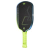 Joola Agassi Edge Heat Vision 16Mm Pickleball Paddle (Gradient Green)