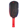 Joola Agassi Edge Heat Vision 16Mm Pickleball Paddle (Gradient Green) Joola