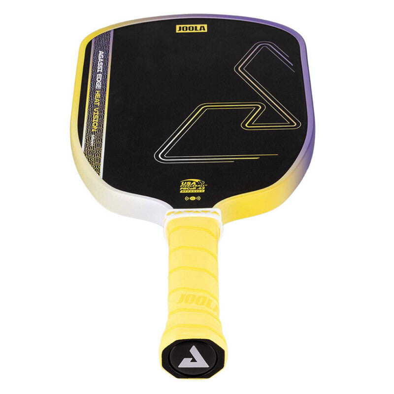 Joola Agassi Edge Heat Vision 16Mm Pickleball Paddle (Gradient Green) Joola