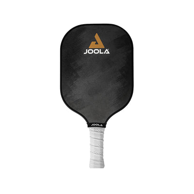 Joola Essentials 12Mm Pickleball Paddle (Black)