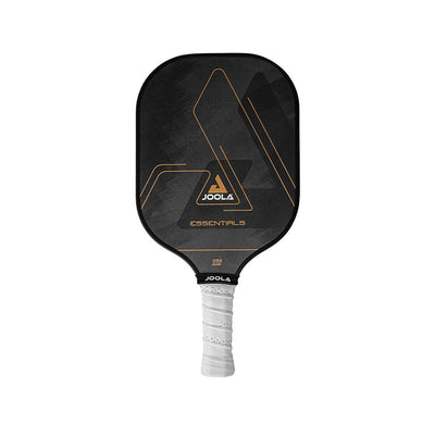 Joola Essentials 12Mm Pickleball Paddle (Black)
