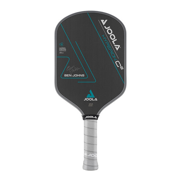 Joola Ben Johns Hyperion C2 Cfs 16 Pickleball Paddle