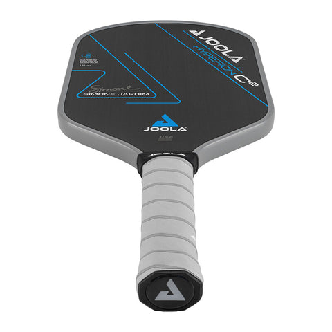 Joola Simone Jardim Hyperion C2 Cfs 16 Pickleball Paddle