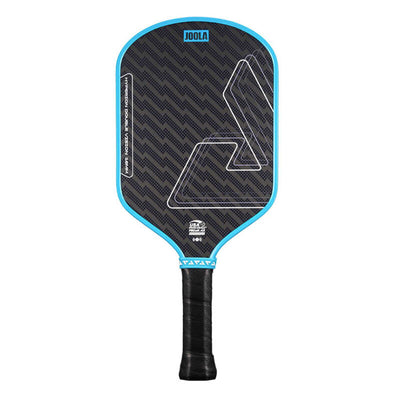 Joola Hyperion Double Vision 16Mm Pickleball Paddle (Blue) Joola YJHDV-BLU-OS