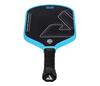 Joola Hyperion Double Vision 16Mm Pickleball Paddle (Blue)