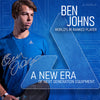 Joola Ben Johns Hyperion Cas 13.5Mm Pickleball Paddle