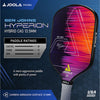 Joola Ben Johns Hyperion Cas 13.5Mm Pickleball Paddle