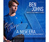 Joola Ben Johns Hyperion Cas 16Mm Pickleball Paddle