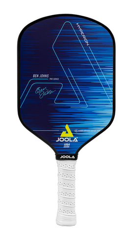 Joola Ben Johns Hyperion Cas 16Mm Pickleball Paddle