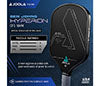 Joola Ben Johns Hyperion Cfs 16Mm Pickleball Paddle