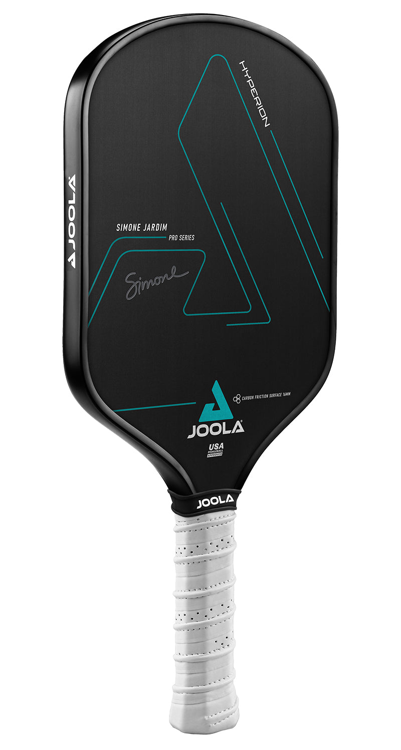 Joola Simone Jardim Hyperion Cfs 16Mm Pickleball Paddle