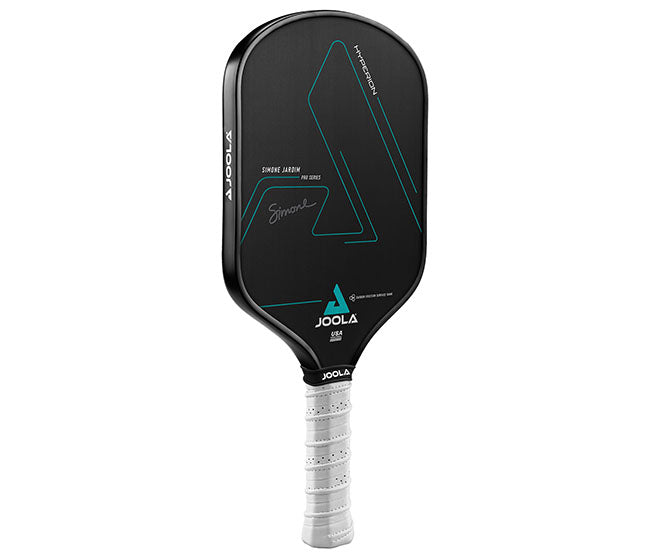 Joola Simone Jardim Hyperion Cfs 16Mm Pickleball Paddle