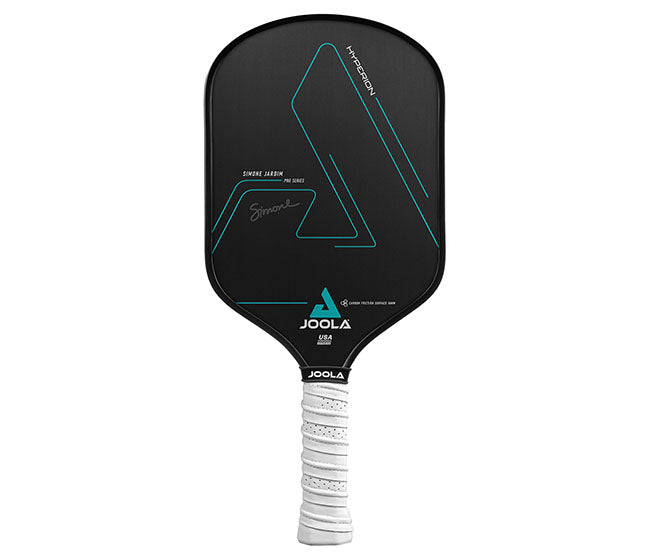 Joola Simone Jardim Hyperion Cfs 16Mm Pickleball Paddle