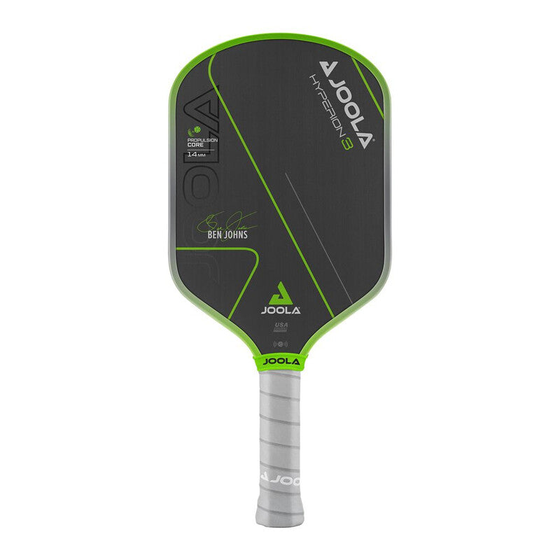Joola Ben Johns Hyperion 3 Pickleball Paddle (16Mm) Joola