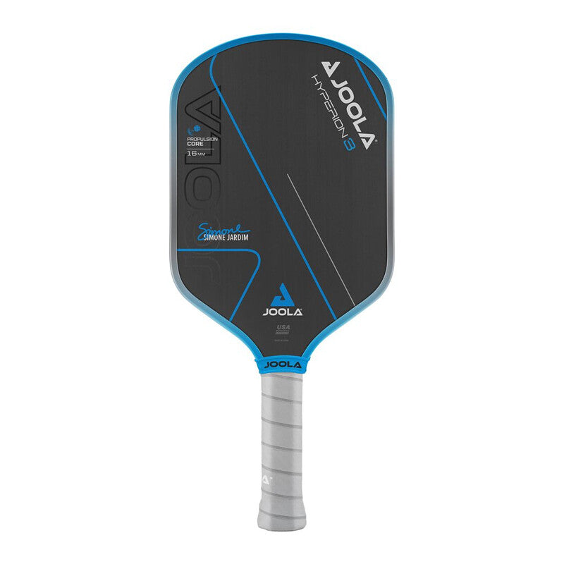 Joola Simone Jardim Hyperion 3 Pickleball Paddle (16Mm) Joola