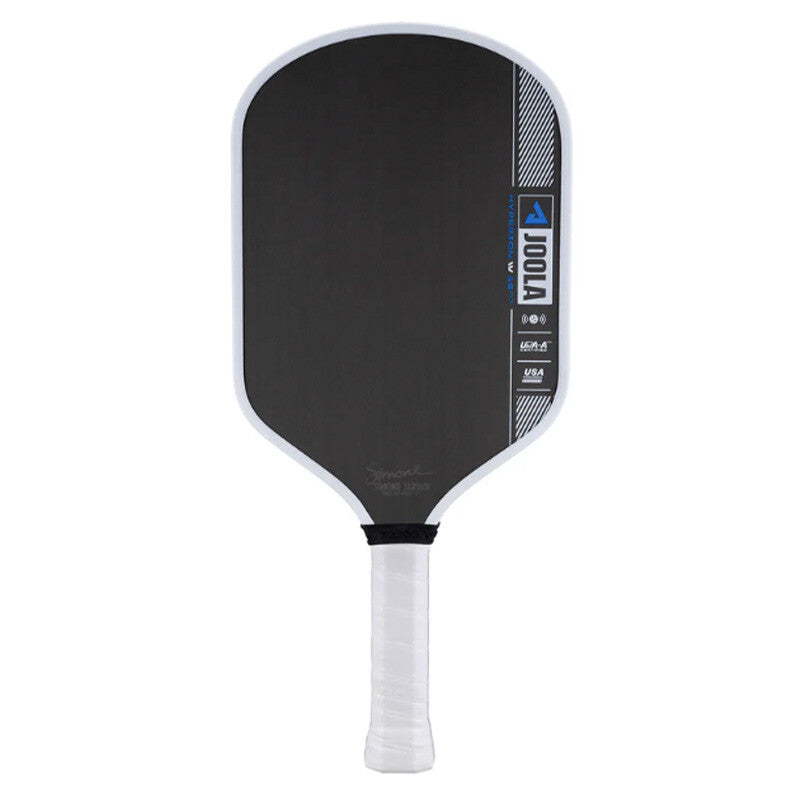 Joola Simone Jardim Hyperion Pro Iv 16Mm Pickleball Paddle