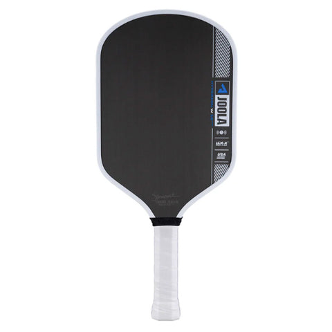 Joola Simone Jardim Hyperion Pro Iv 16Mm Pickleball Paddle