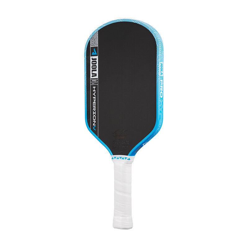 Joola Ben Johns Hyperion Pro V 14Mm Pickleball Paddle (Bolt Blue)