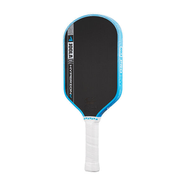 Joola Ben Johns Hyperion Pro V 14Mm Pickleball Paddle (Bolt Blue)